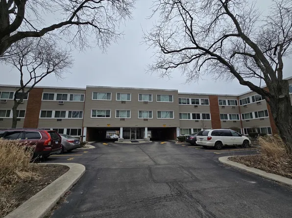 1139 Leavitt Ave APT 203, Flossmoor, IL 60422