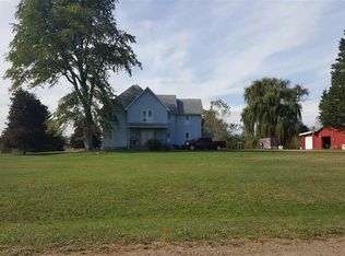 4900 Nye Rd, Hudson, MI 49247