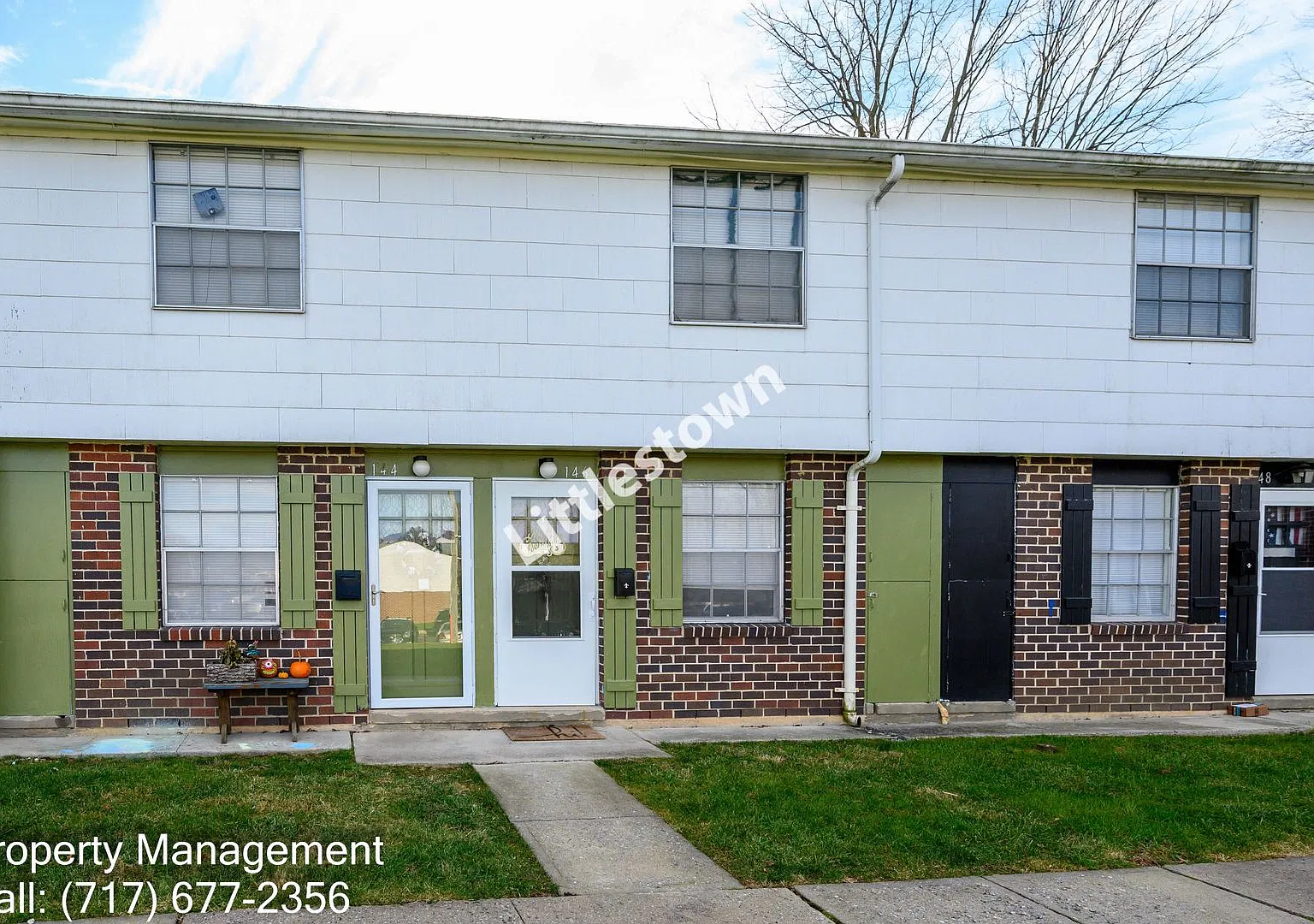 Littlestown Village Apartments — Photo 2