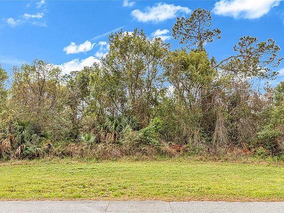 3rd image of 205 Plumosa Rd Lot 35