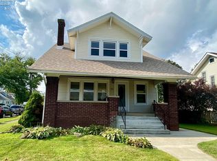 910 5th St, Sandusky, OH