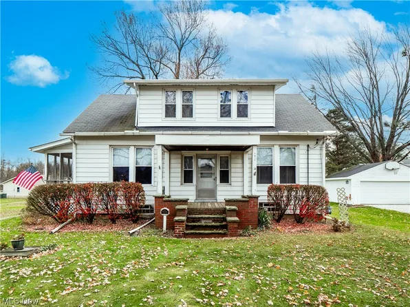2701 Nagel Rd, Avon, OH 44011