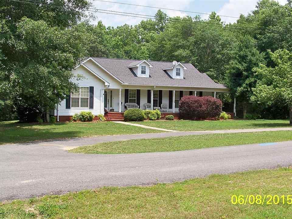 204 Billy King Dr, Boaz, AL 35957 Zillow