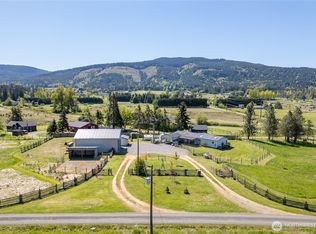 54 Springwater Ln, Sequim, WA 98382