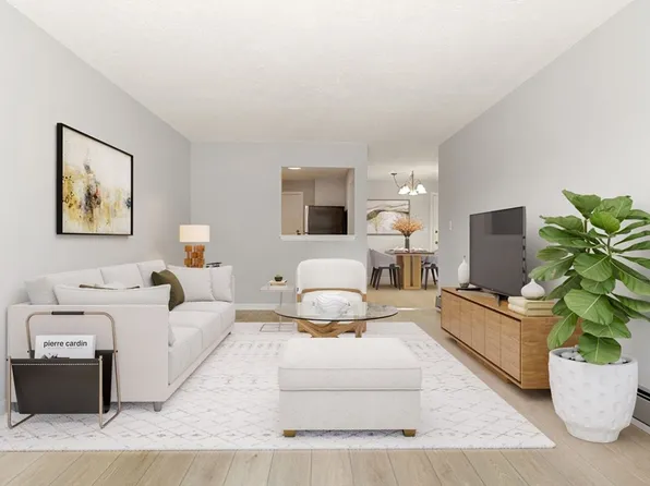 29 McCoba St APT 4, Revere, MA 02151