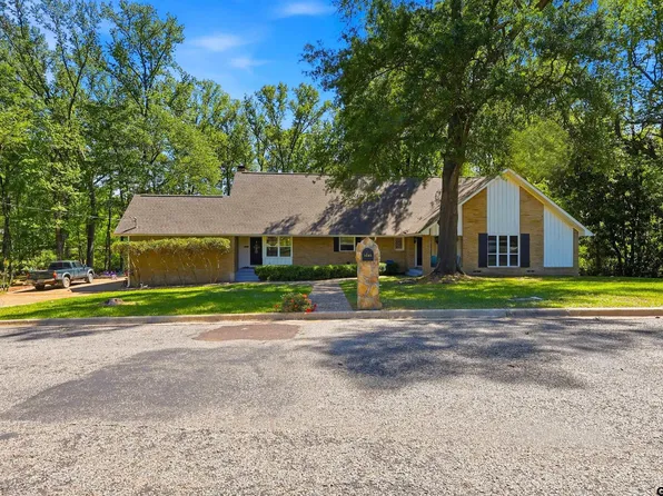 1201 Garden Ave, Mount Pleasant, TX 75455