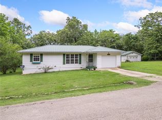 523 W Pine St, Diamond City, AR 72644