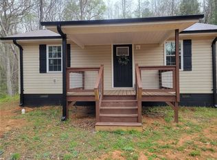 5758 Traphill Rd, Traphill, NC 28685