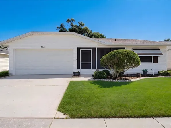 3537 Highland Fairways Blvd, Lakeland, FL 33810