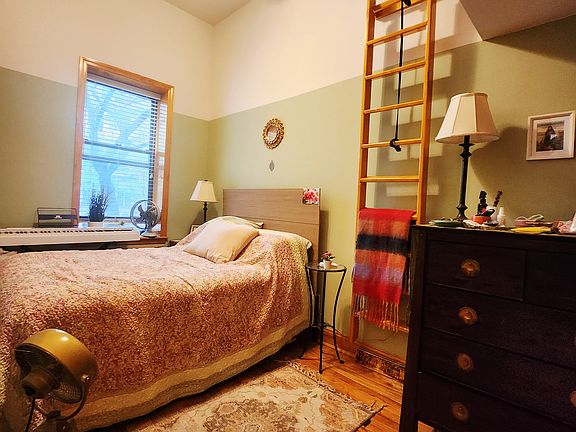 2nd image of 126 W 86th St #1F