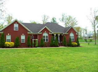 15 Will Ave, Lawrenceburg, TN 38464