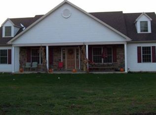 704 Marticville Rd, Pequea, PA 17565