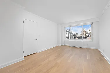 Rented by Rudin Management Company, Inc.