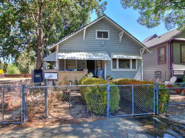 3127-3125 3rd Ave, Sacramento, CA 95817