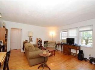 5 Dexter St APT 1, Malden, MA 02148