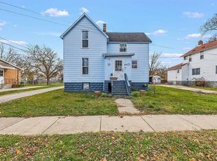 610 14th St, Bay City, MI 48708