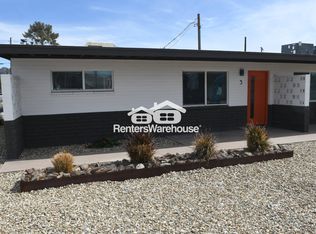 7525 N 12th St UNIT 3, Phoenix, AZ 85020