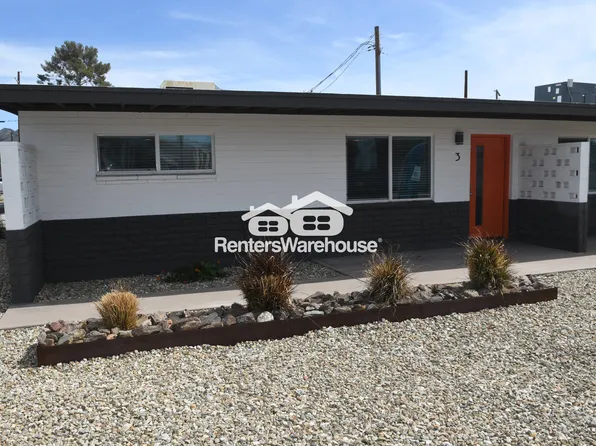 7525 N 12th St Unit 3, Phoenix, AZ 85020