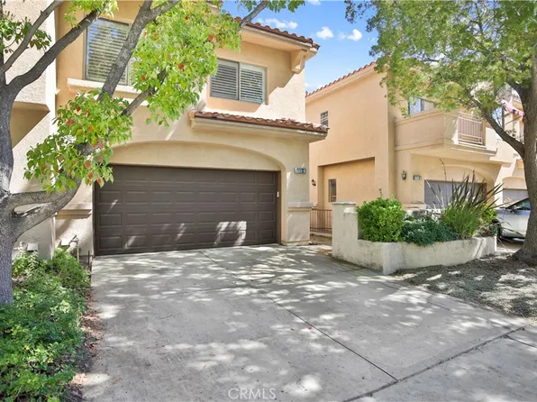 14101 Shoreline Dr Unit B, Chino Hills, CA 91709
