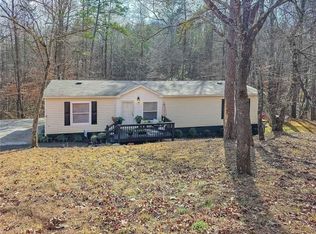 234 Pine Tree Ln, Dahlonega, GA 30533