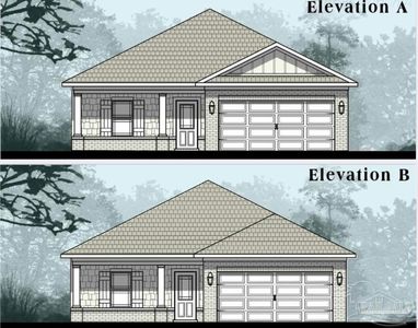 2721 Avalon St, Cantonment, FL, 32533