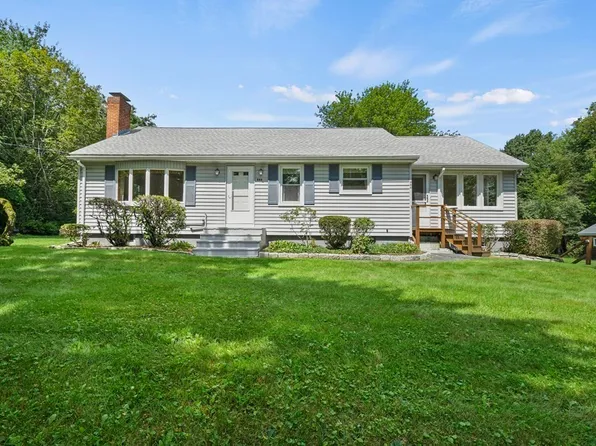 884 Pearl St, Gardner, MA 01440