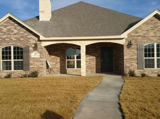 7411 Jacksonhole Dr, Amarillo, TX 79118