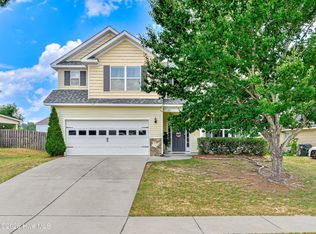 5098 Fairmont Dr, Graniteville, SC 29829