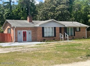 81 Grey Moss Lane, Elizabethtown, NC 28337