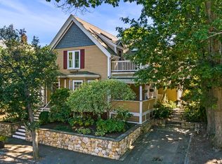 99 Redington St, Swampscott, MA 01907