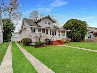 2364 Rockwood Avenue, Baldwin, NY, 11510