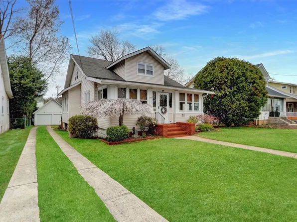 2364 Rockwood Avenue, Baldwin, NY 11510
