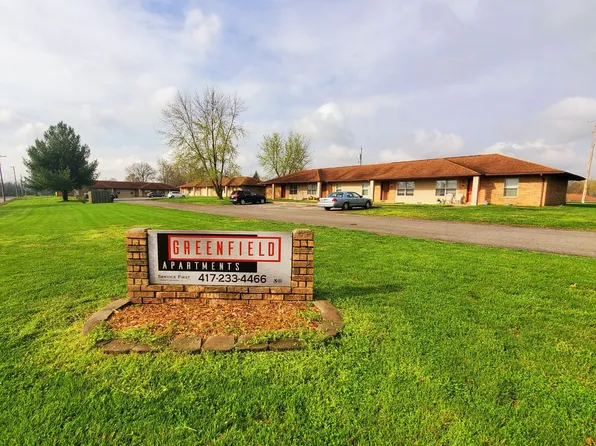 Greenfield Apartments, 503 Broad St APT 2, Greenfield, MO 65661