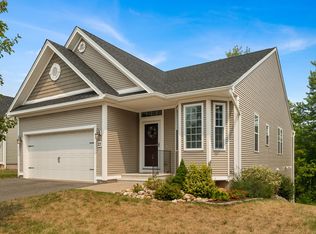 22 Webster Ln #22, Middletown, CT 06457