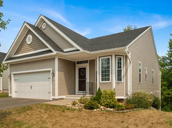 22 Webster Lane #22, Middletown, CT 06457