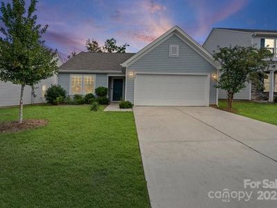 222 Hidden Lakes Rd, Statesville, NC, 28677