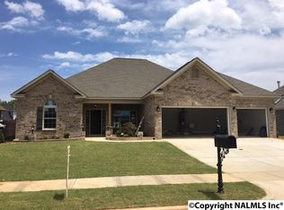 109 Thorn Creek Dr, Harvest, AL 35749