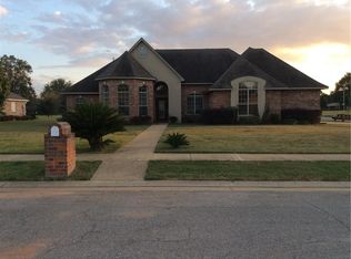 111 Morgan Ln, Natchitoches, LA 71457