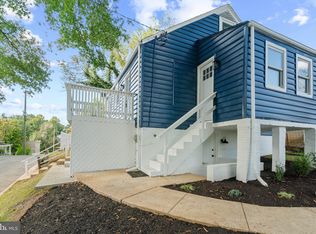 5109 Cumberland St, Capitol Heights, MD