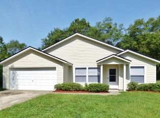 2012 Golden Glow Ln, Jacksonville, FL 32210