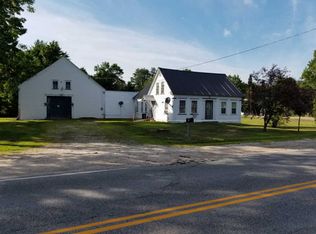 104 Main St, Hiram, ME 04041