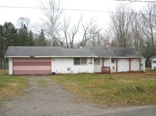 6936 Lakeview Dr, Hubbard Lake, MI 49747