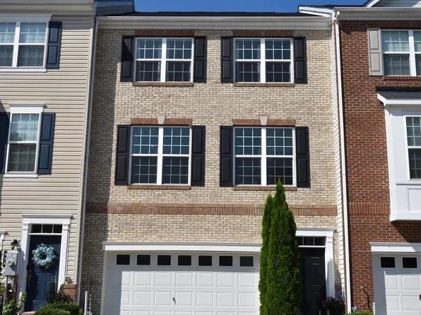 936 Ramble Run Rd, Baltimore, MD 21220