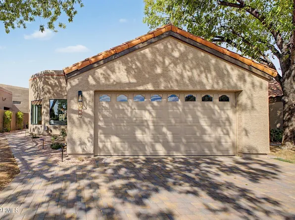 4024 E PARADISE Drive, Phoenix, AZ 85028