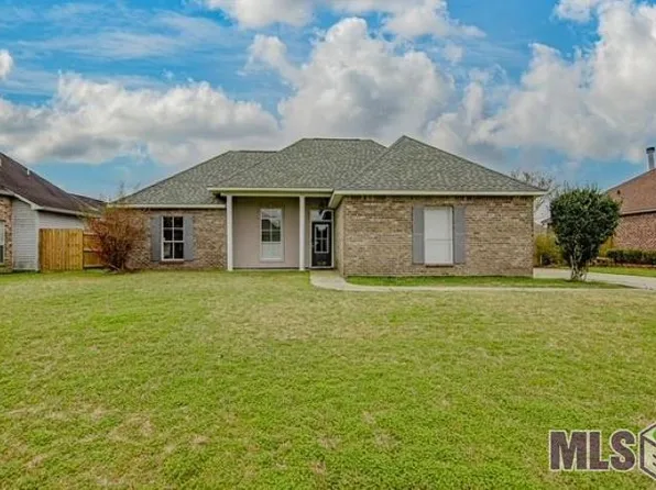 36297 Crestway Ave, Prairieville, LA 70769