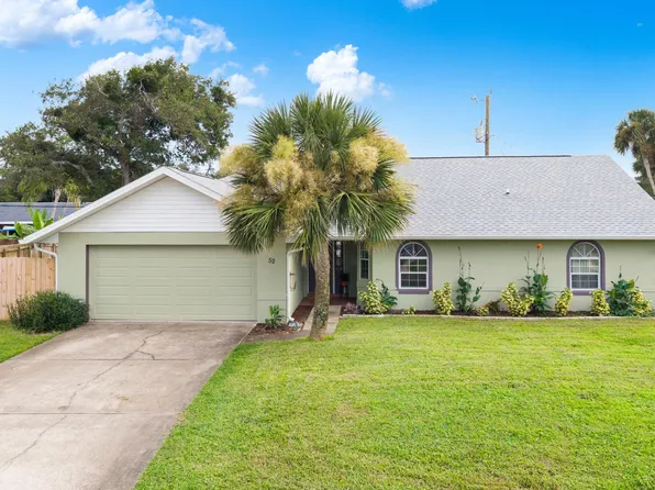 52 Plaza Dr, Ormond Beach, FL 32176