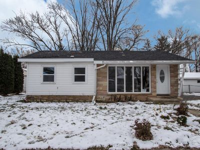 332 Bradley Ave, Delavan, WI, 53115