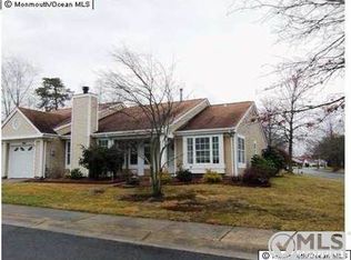976A Thornbury Ln, Manchester, NJ