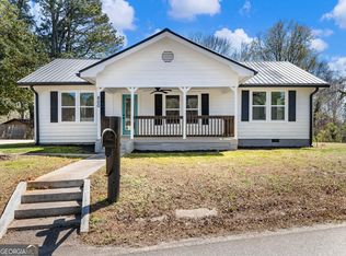 800 Park Ave, Baldwin, GA 30511