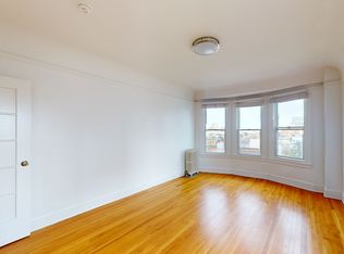 1935 Franklin St APT 603, San Francisco, CA 94109